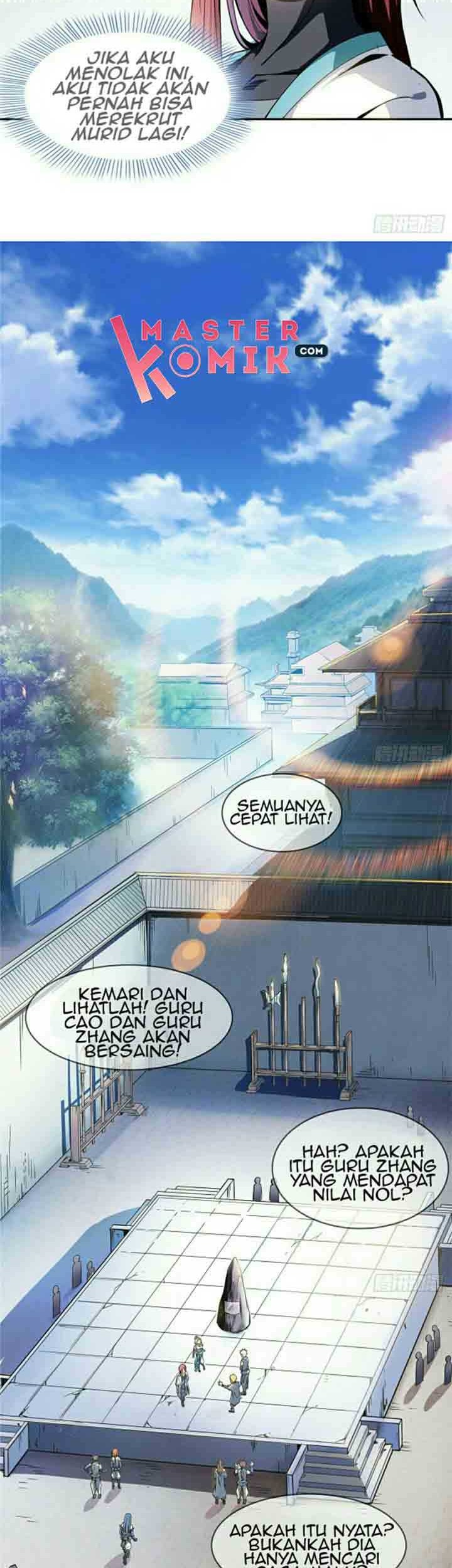 Library Tiandao Bab 02 halaman 17
