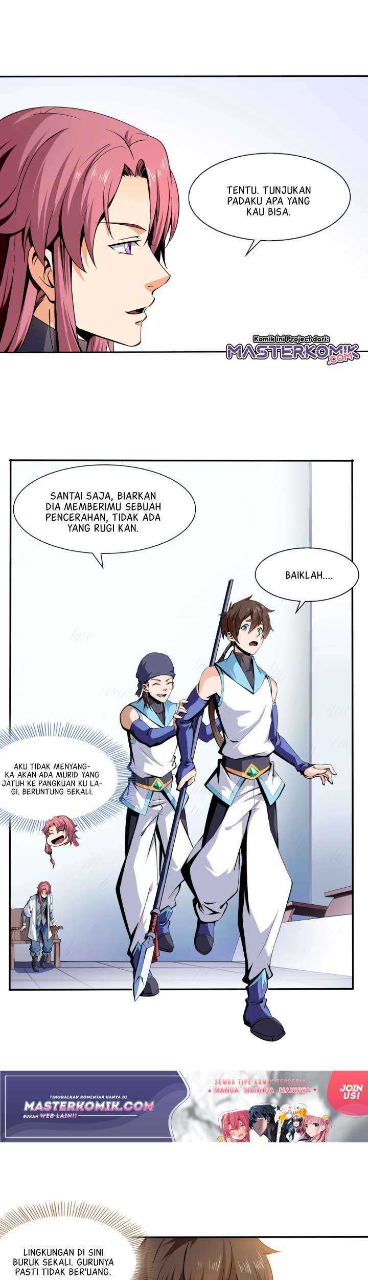 Library Tiandao Bab 06 halaman 8