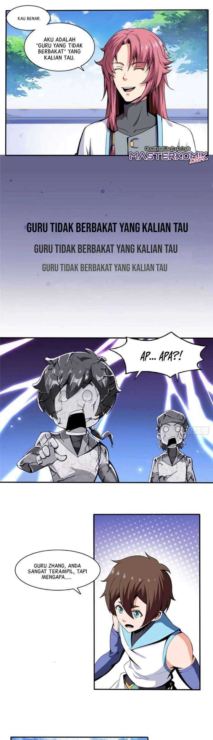 Library Tiandao Bab 06 halaman 24