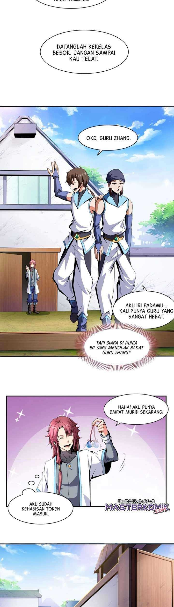 Library Tiandao Bab 06 halaman 26