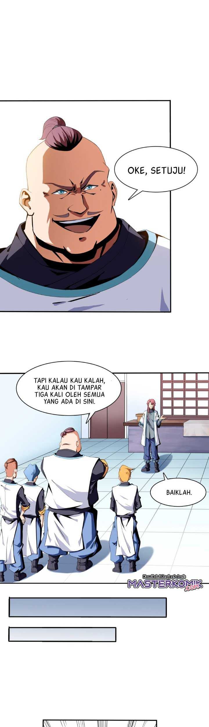 Library Tiandao Bab 07 halaman 6