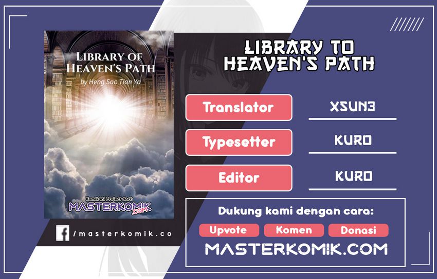 Library Tiandao Bab 08 halaman 1