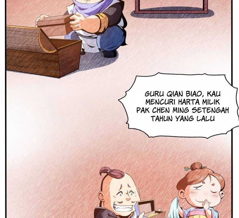 Library Tiandao Bab 08 halaman 5