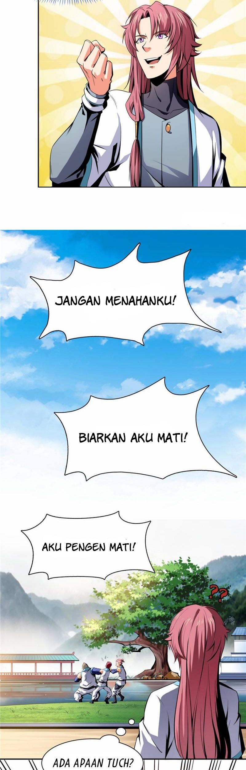 Library Tiandao Bab 08 halaman 11