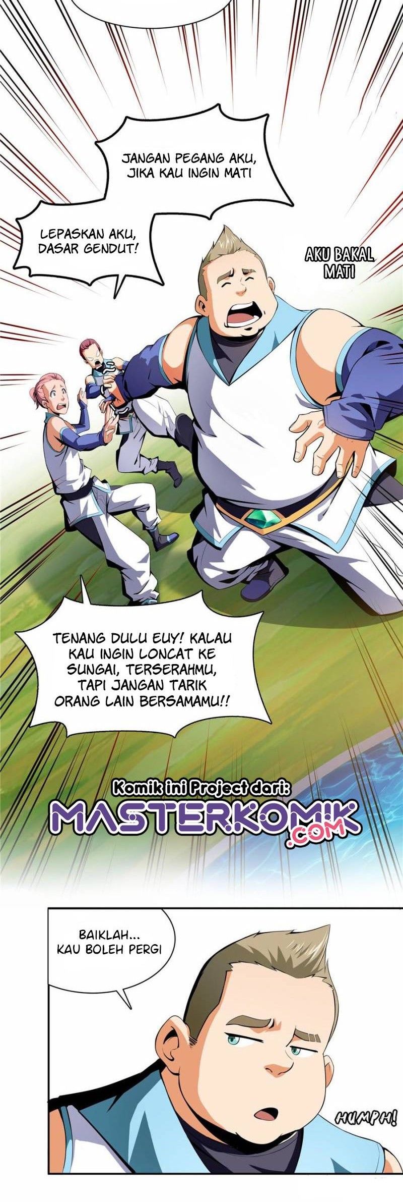 Library Tiandao Bab 08 halaman 12