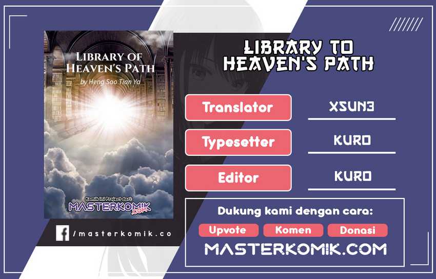 Library Tiandao chapter 09 halaman 1