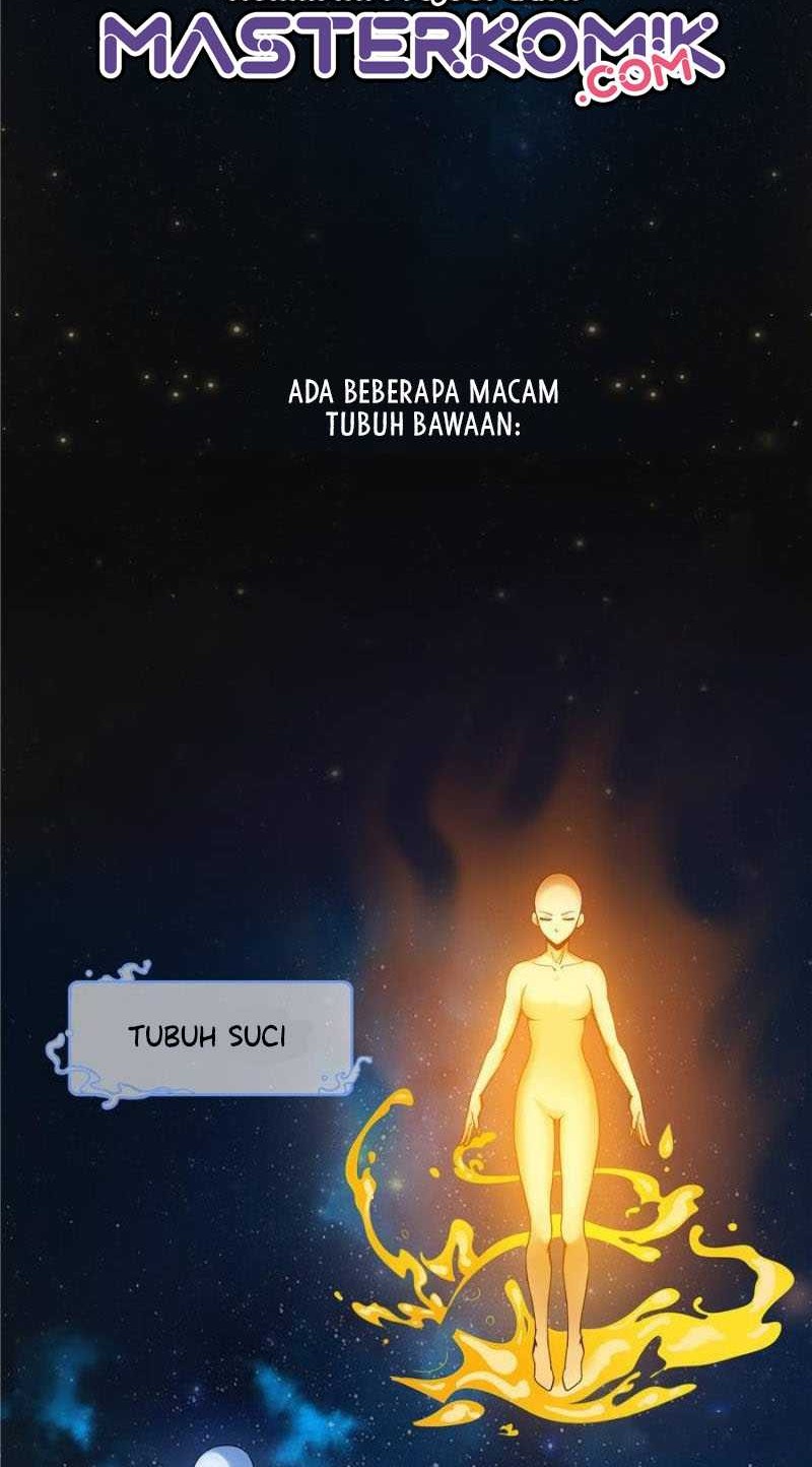 Library Tiandao chapter 09 halaman 3