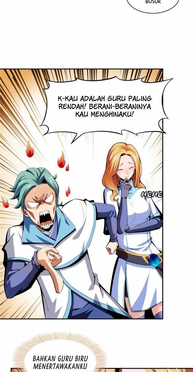 Library Tiandao chapter 09 halaman 13