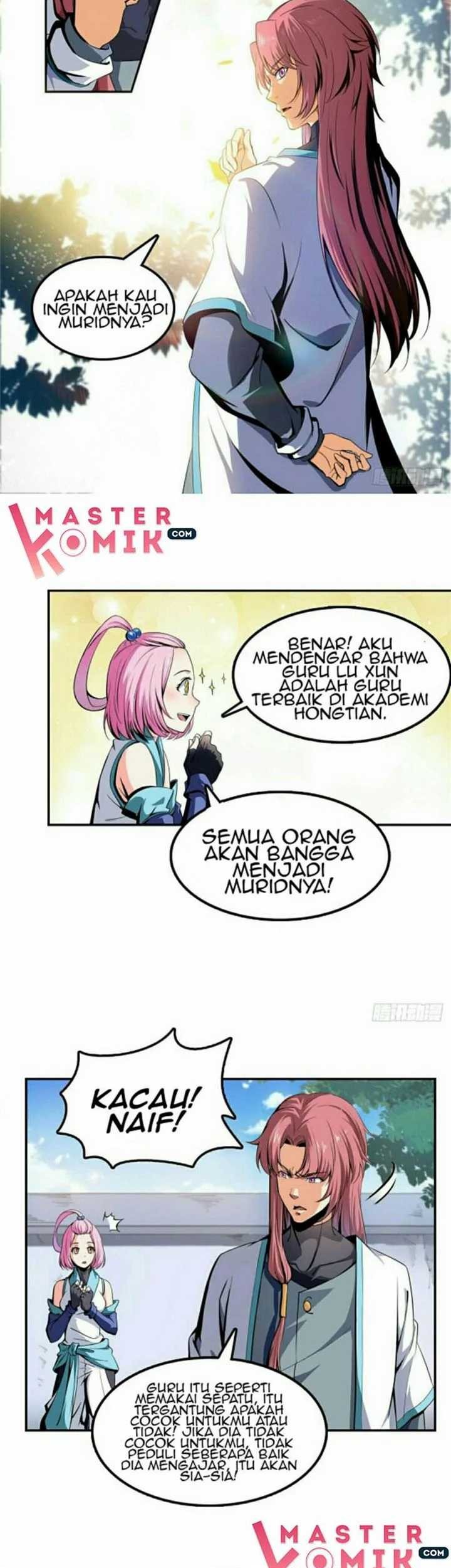 Library Tiandao Bab 1 halaman 12