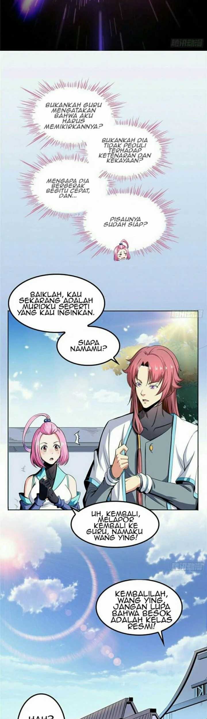 Library Tiandao Bab 1 halaman 22