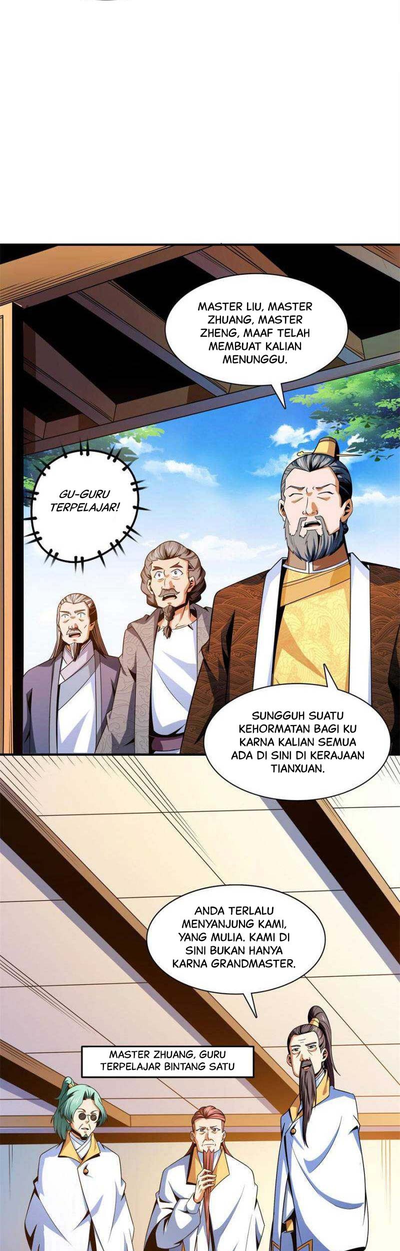 Library Tiandao Bab 100 halaman 10