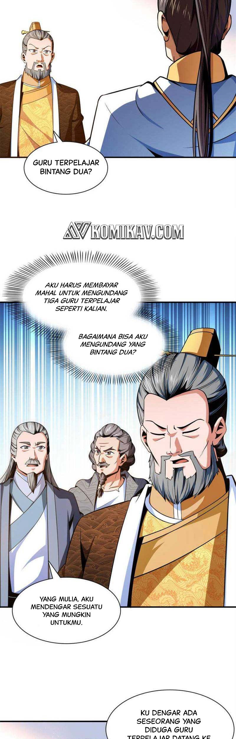 Library Tiandao Bab 100 halaman 20