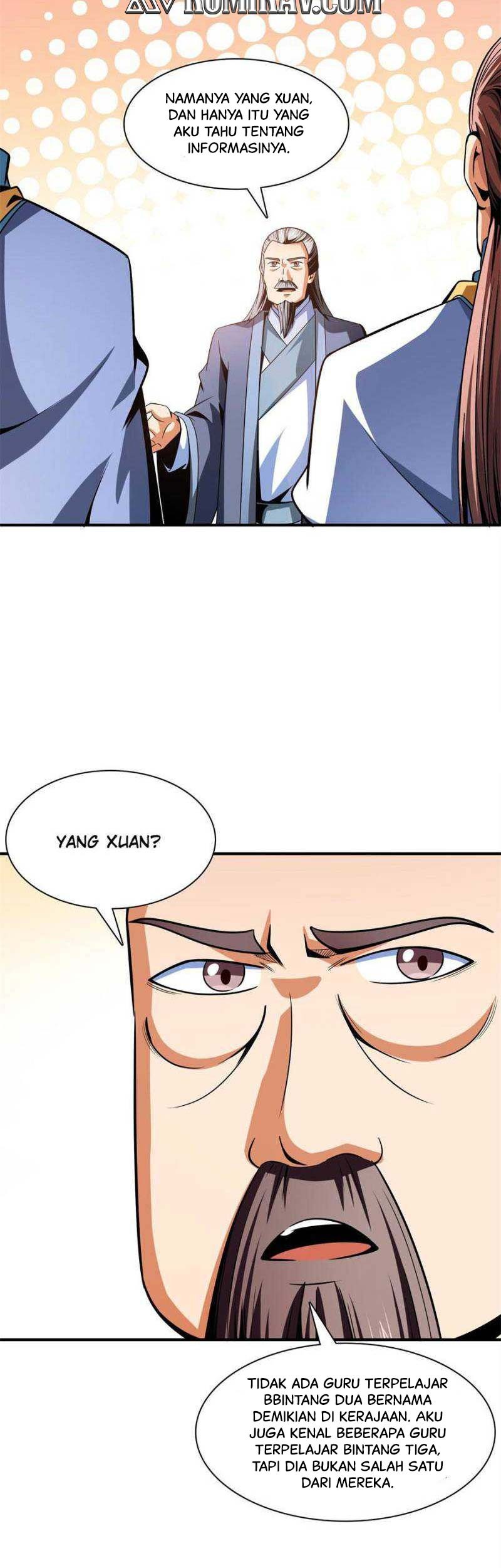Library Tiandao Bab 100 halaman 26