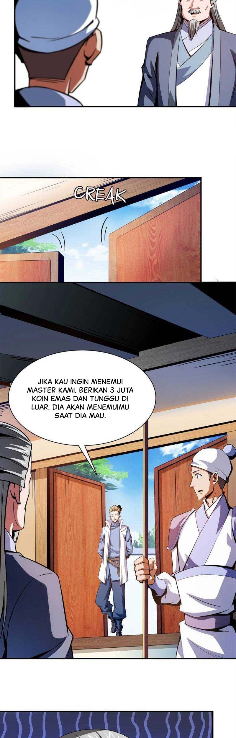 Library Tiandao Bab 101 halaman 10