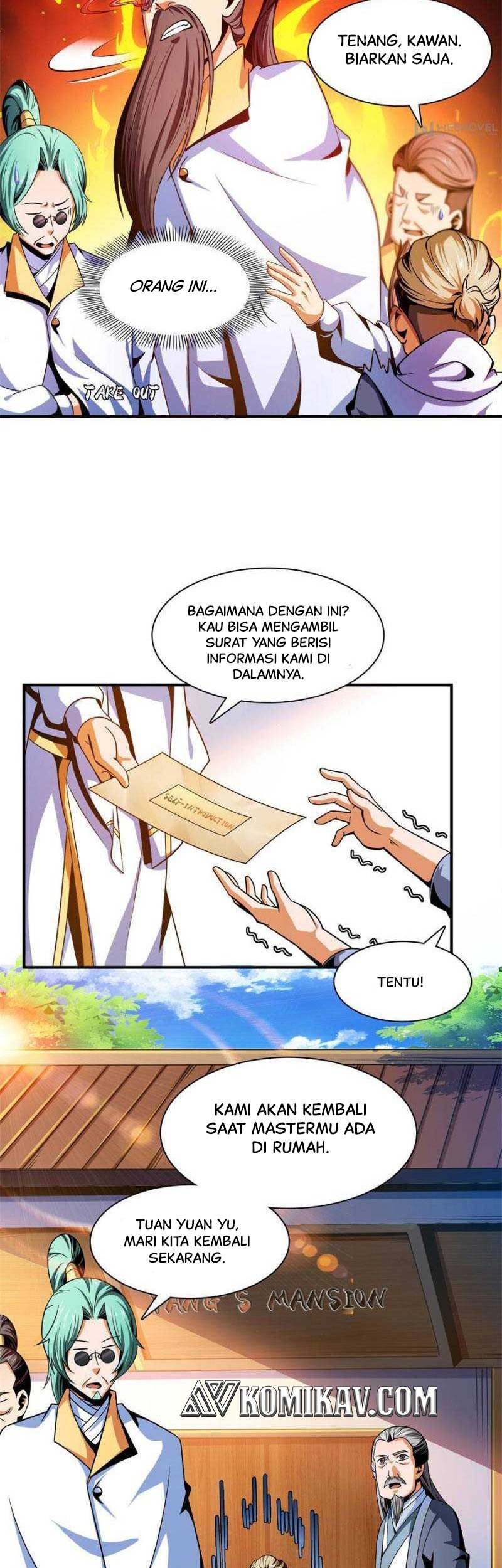 Library Tiandao Bab 102 halaman 4