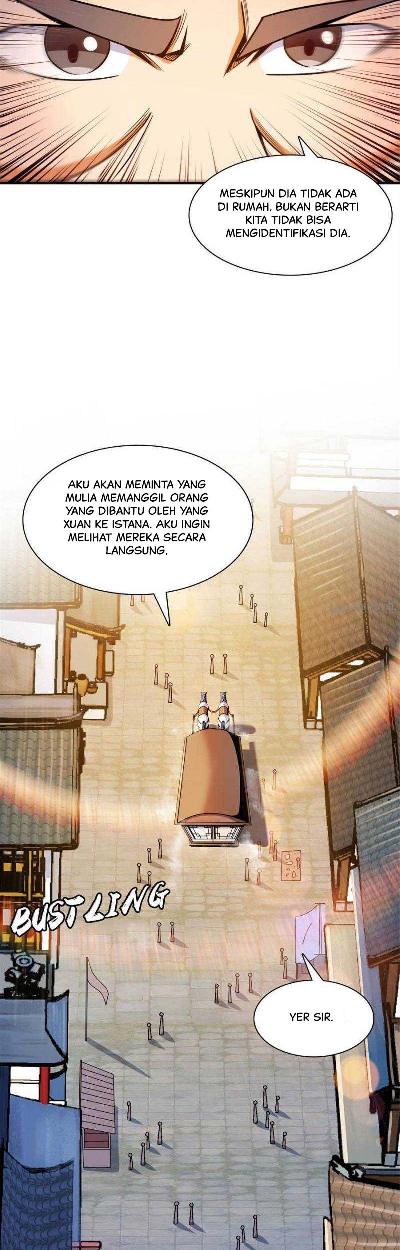 Library Tiandao Bab 102 halaman 20