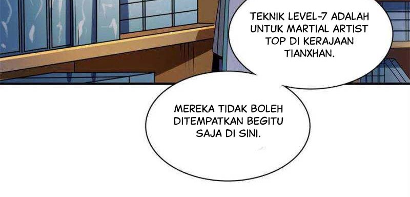 Library Tiandao Bab 102 halaman 29