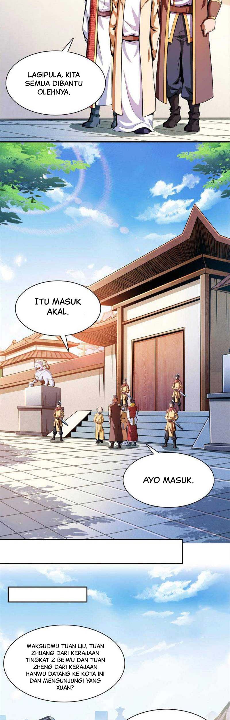Library Tiandao Bab 103 halaman 6