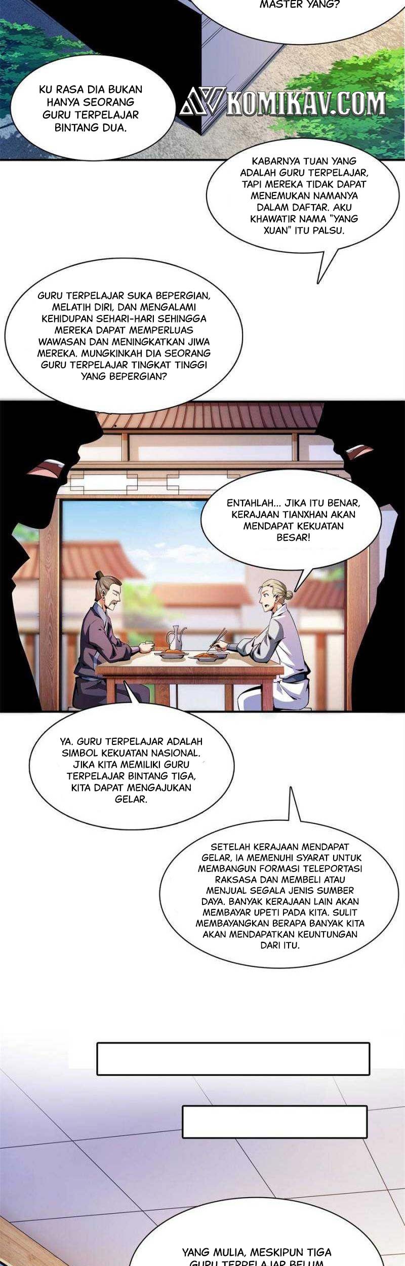 Library Tiandao Bab 103 halaman 8