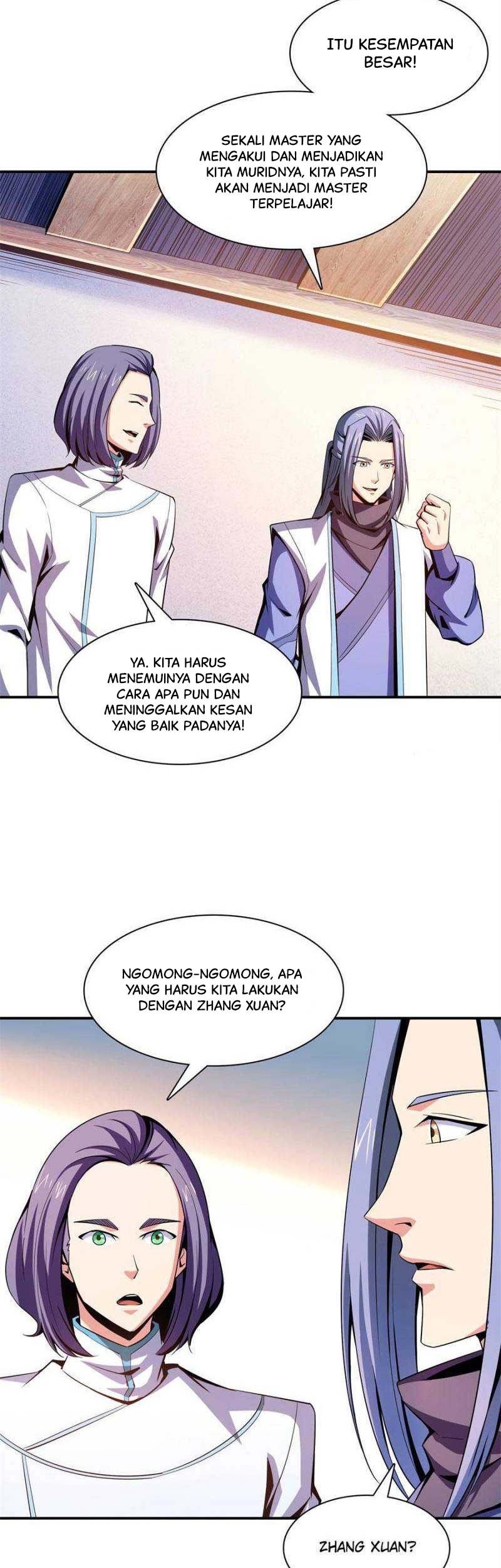 Library Tiandao Bab 103 halaman 12