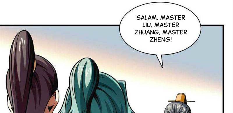 Library Tiandao Bab 104 halaman 9