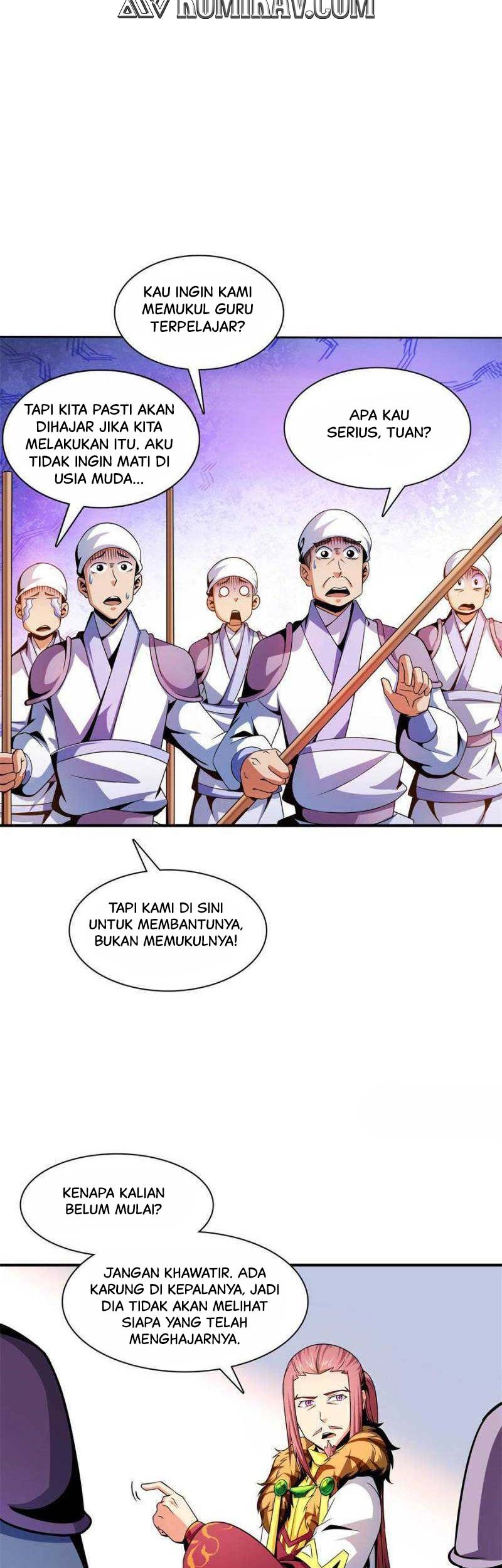 Library Tiandao Bab 106 halaman 8