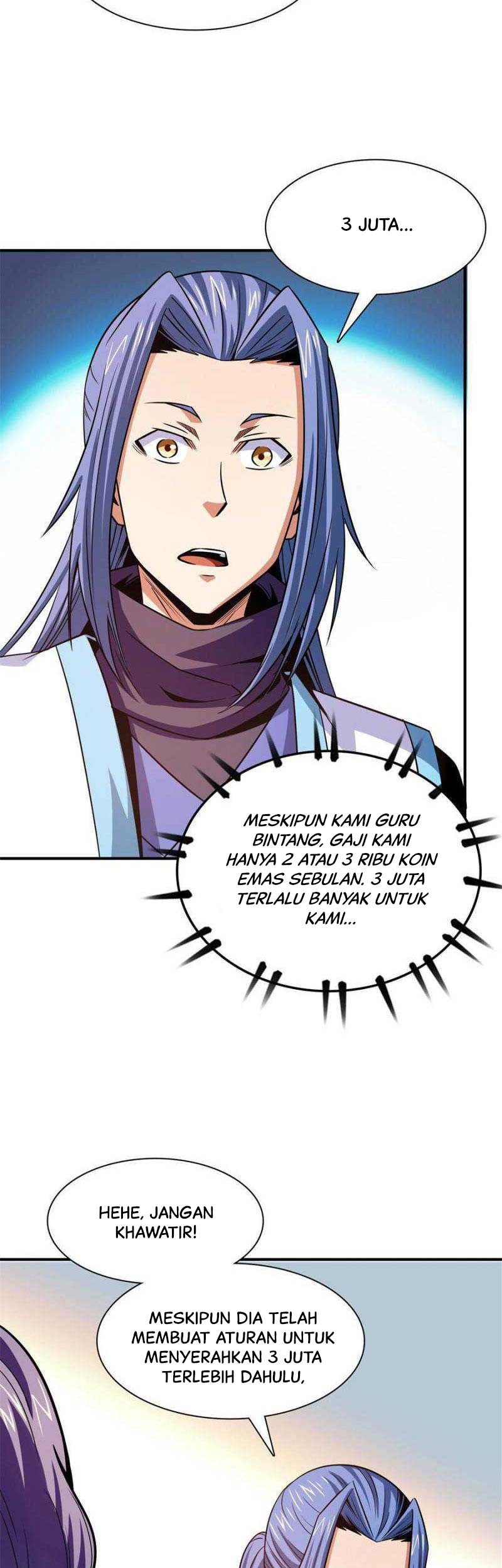 Library Tiandao chapter 108 halaman 4