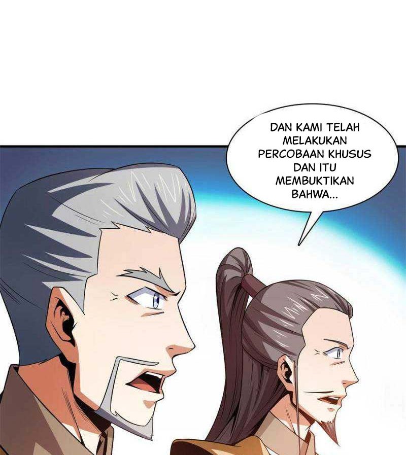 Library Tiandao chapter 108 halaman 27
