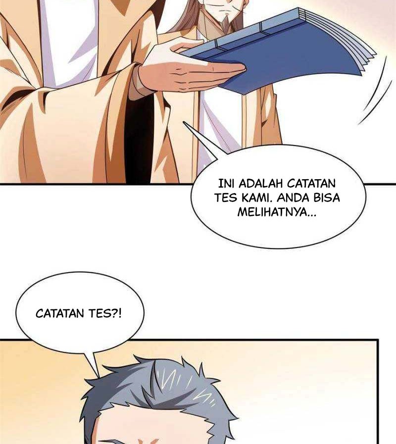 Library Tiandao chapter 108 halaman 29