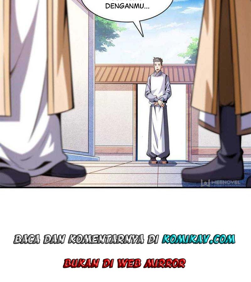 Library Tiandao chapter 108 halaman 31