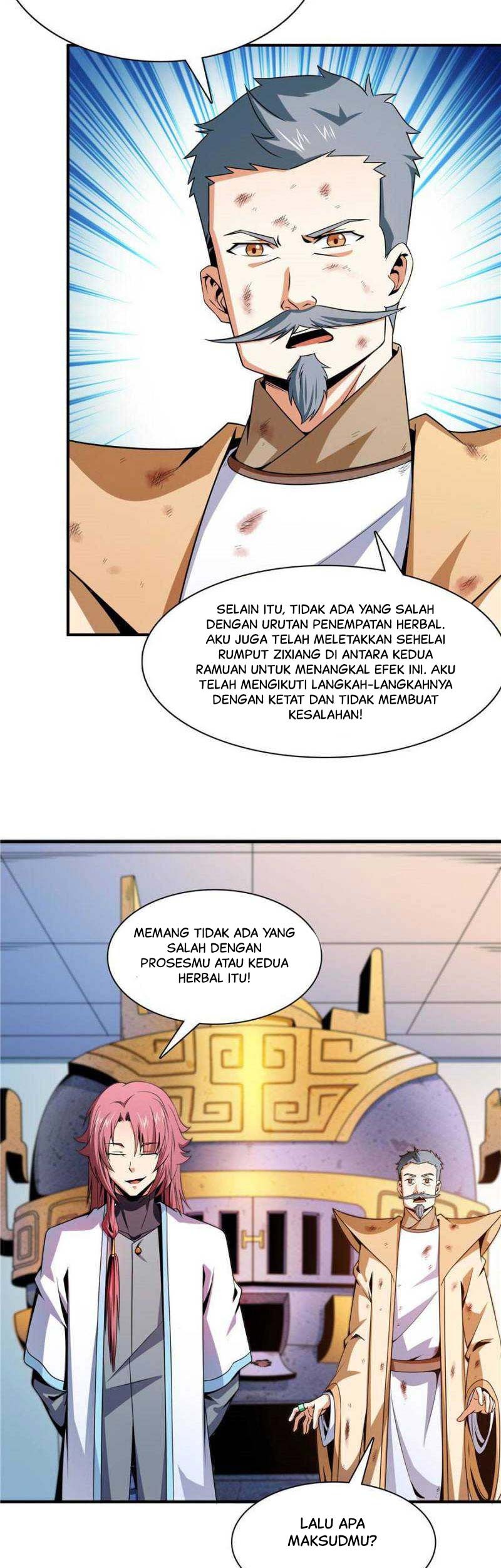 Library Tiandao Bab 110 halaman 4