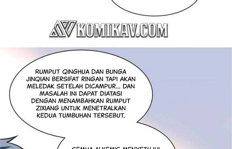 Library Tiandao Bab 110 halaman 5