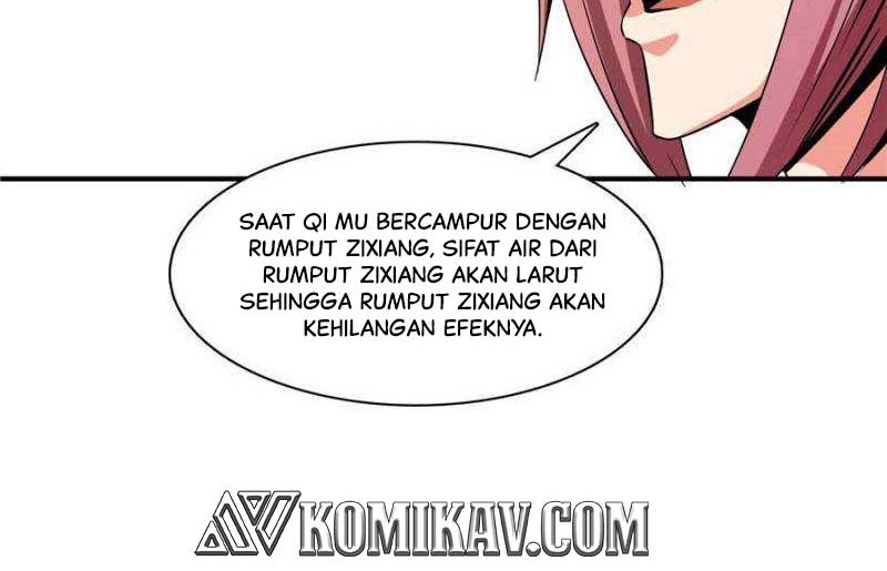 Library Tiandao Bab 110 halaman 9