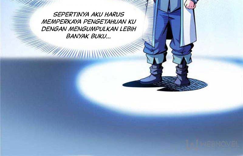 Library Tiandao Bab 110 halaman 13