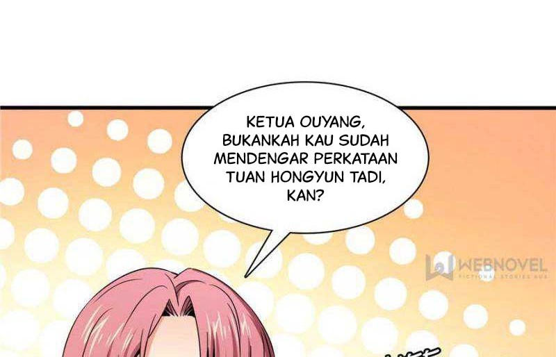 Library Tiandao Bab 110 halaman 15
