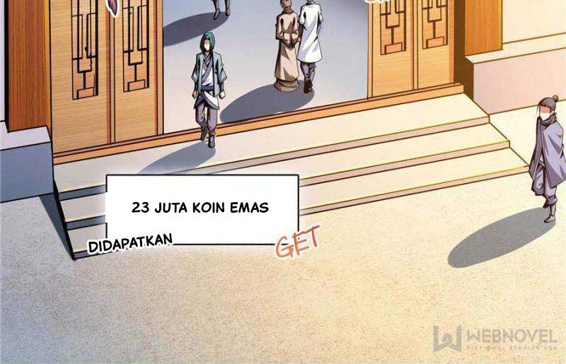 Library Tiandao Bab 110 halaman 17