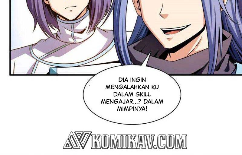 Library Tiandao Bab 110 halaman 21