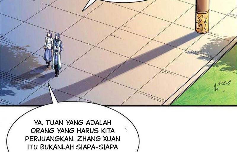 Library Tiandao Bab 110 halaman 23
