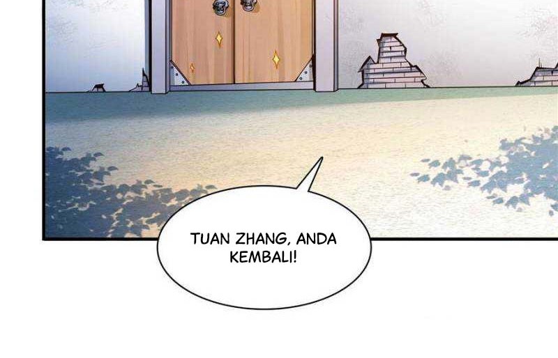 Library Tiandao Bab 110 halaman 25