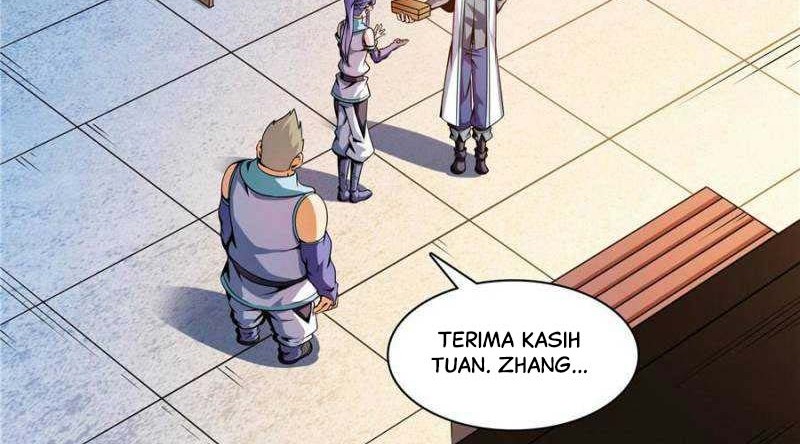Library Tiandao Bab 110 halaman 29