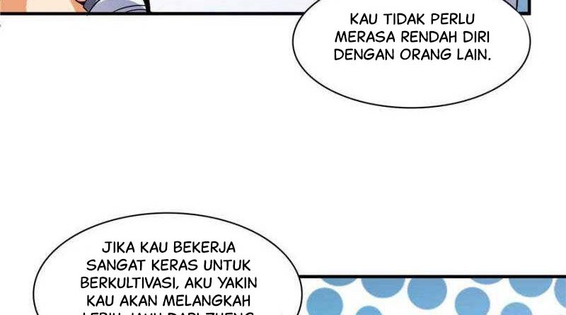 Library Tiandao Bab 110 halaman 31