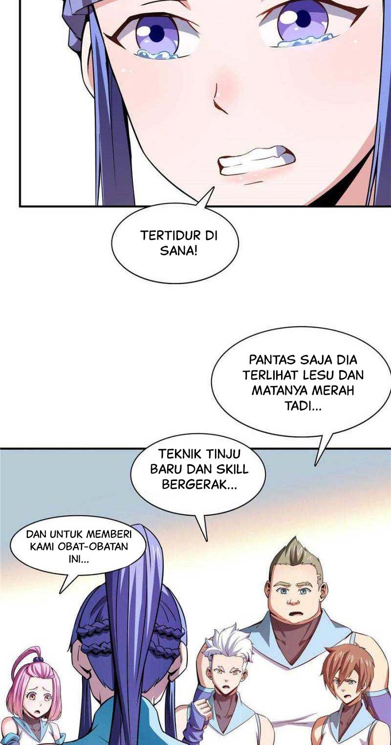 Library Tiandao Bab 111 halaman 33