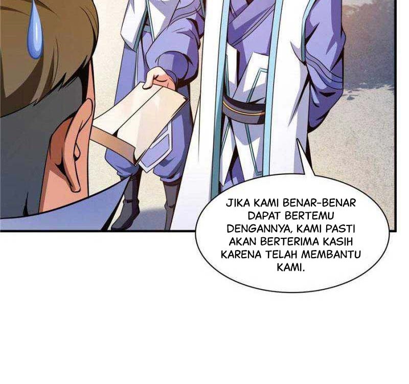 Library Tiandao Bab 113 halaman 33