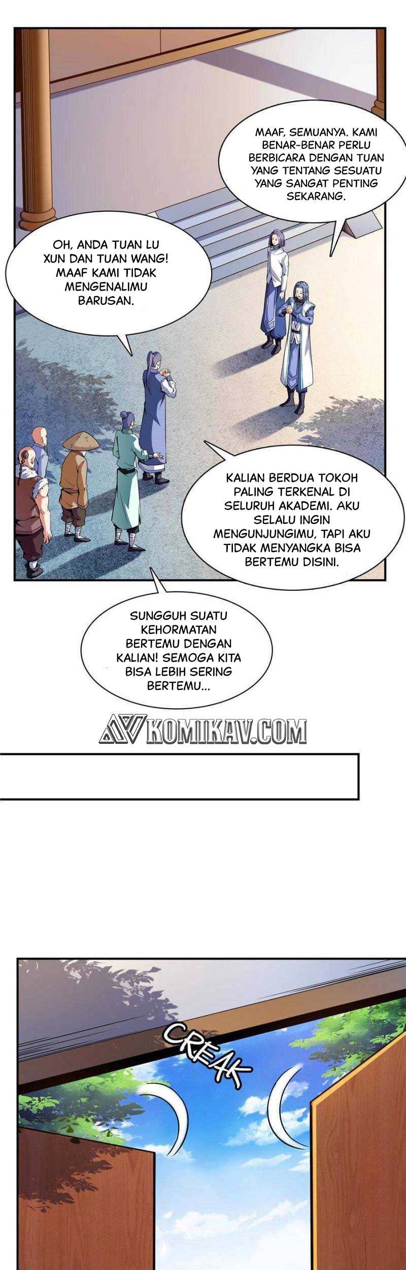 Library Tiandao Bab 114 halaman 2