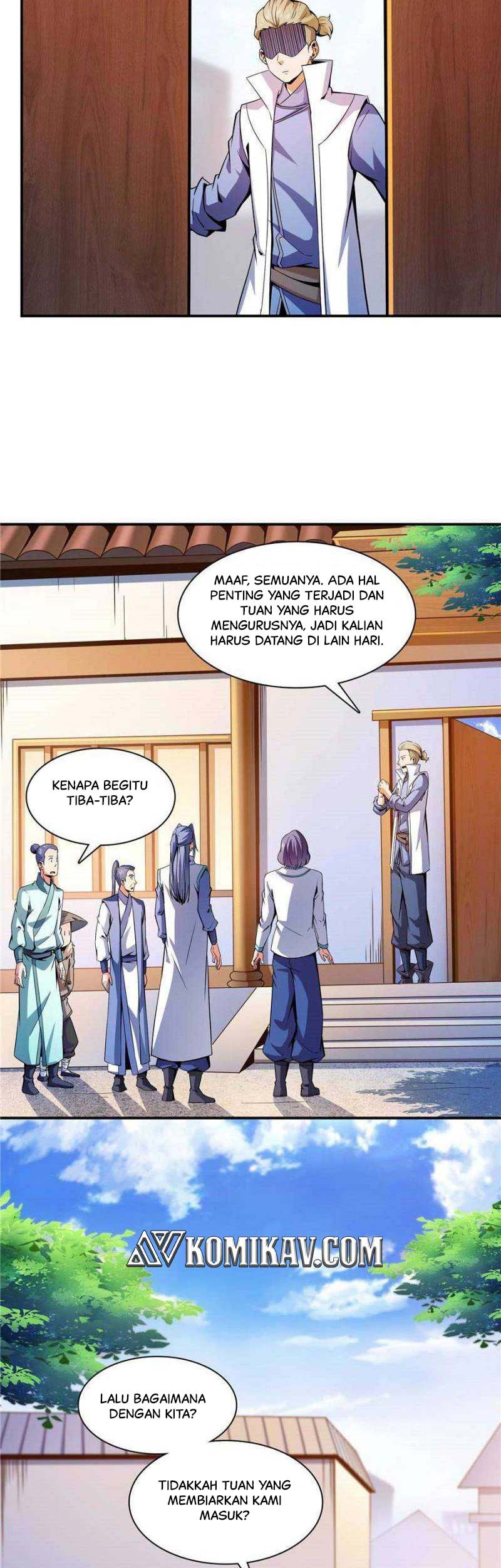 Library Tiandao Bab 114 halaman 4