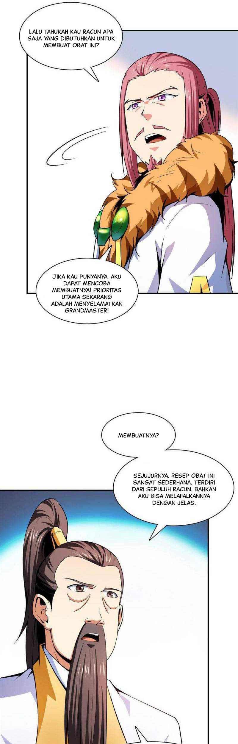 Library Tiandao Bab 116 halaman 4