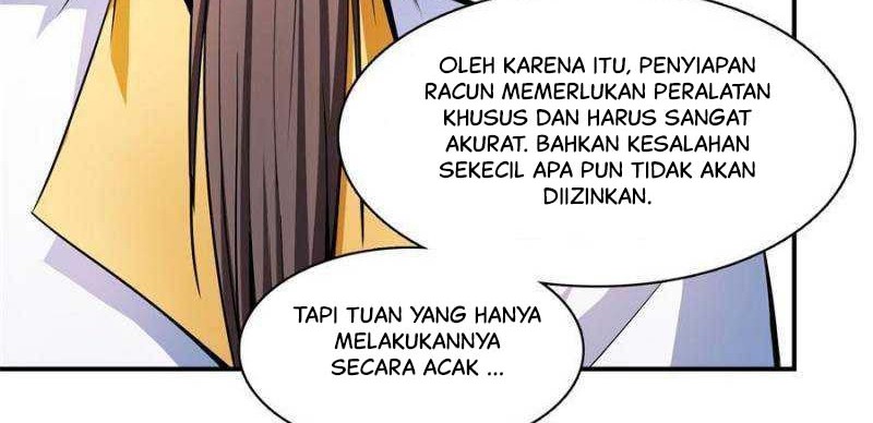 Library Tiandao Bab 116 halaman 27