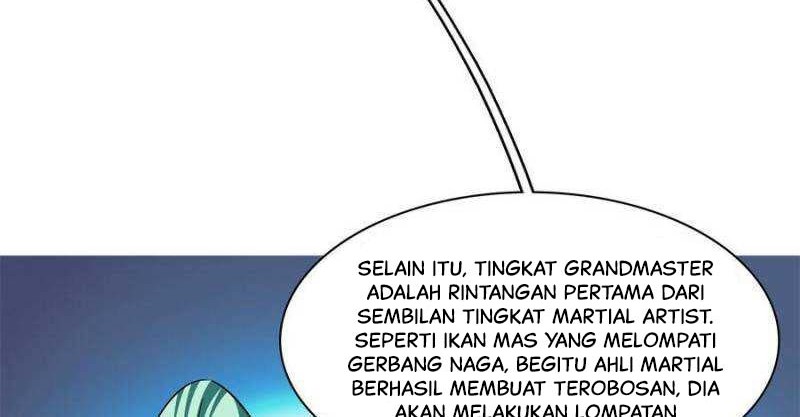 Library Tiandao Bab 118 halaman 21