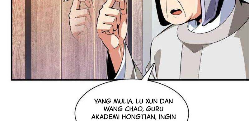Library Tiandao Bab 119 halaman 3