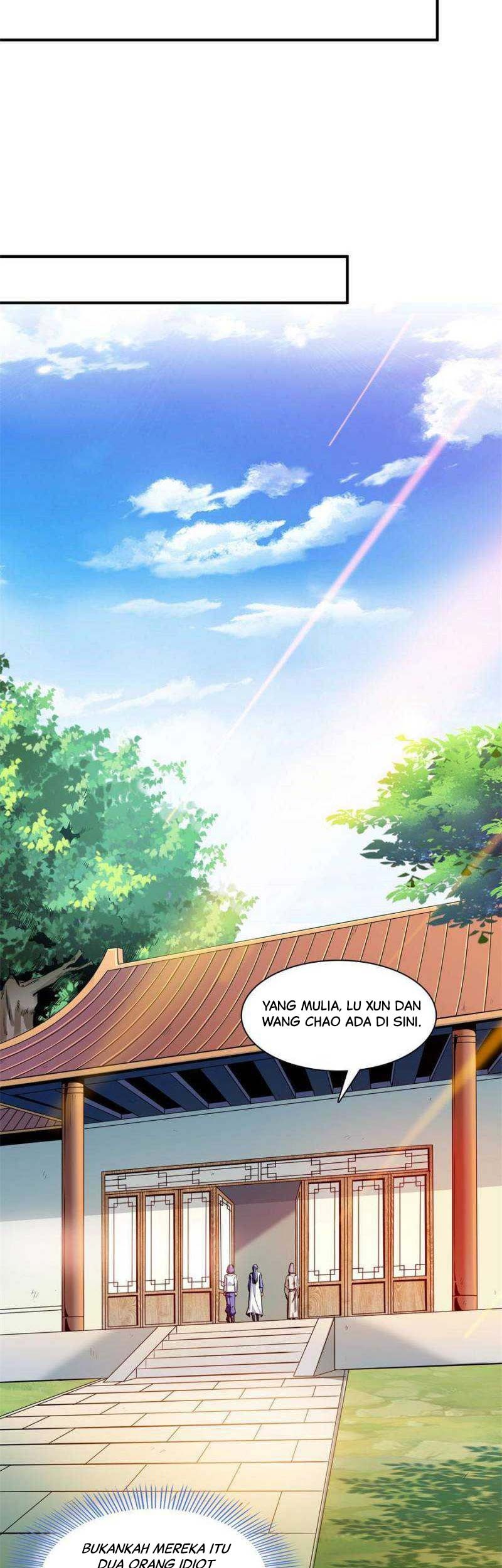 Library Tiandao Bab 119 halaman 8